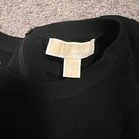 Michael Kors Black Dress - Picture 5 of 8